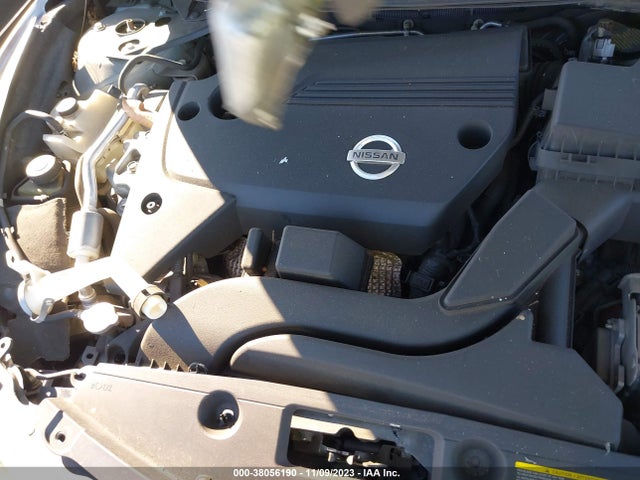 2014 NISSAN ALTIMA 2.5 S VIN: 1N4AL3AP1EN370902