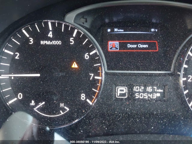 2014 NISSAN ALTIMA 2.5 S VIN: 1N4AL3AP1EN370902