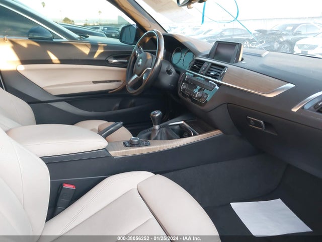 BMW M240i 2019 WBA2J5C54K7D30390 Image 5