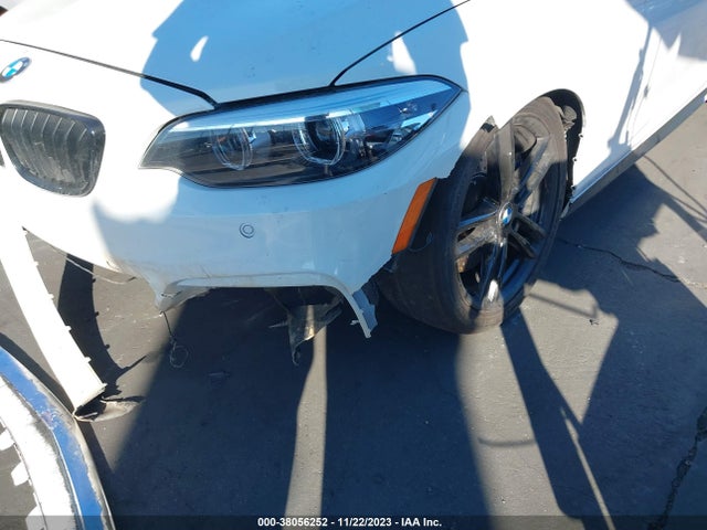 BMW M240i 2019 WBA2J5C54K7D30390 Image 6