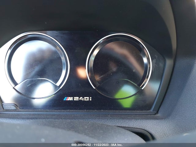 BMW M240i 2019 WBA2J5C54K7D30390 Image 7