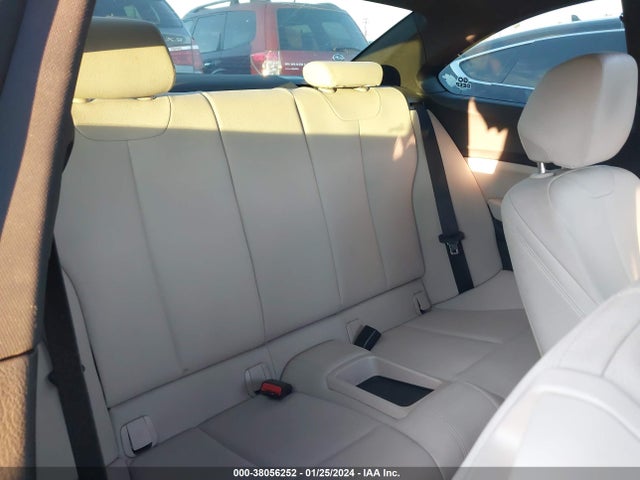 BMW M240i 2019 WBA2J5C54K7D30390 Image 8