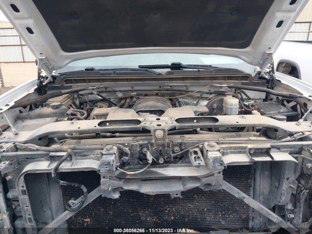 Chevrolet Silverado 1500 1lt 2016 3GCPCREC8GG295299 Image 10
