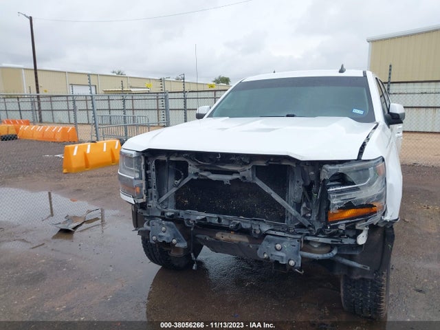 Chevrolet Silverado 1500 1lt 2016 3GCPCREC8GG295299 Image 12
