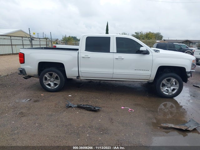Chevrolet Silverado 1500 1lt 2016 3GCPCREC8GG295299 Image 13