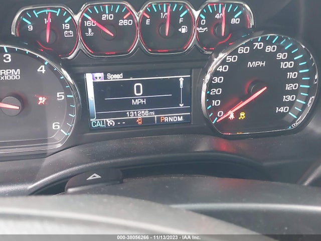 Chevrolet Silverado 1500 1lt 2016 3GCPCREC8GG295299 Image 15