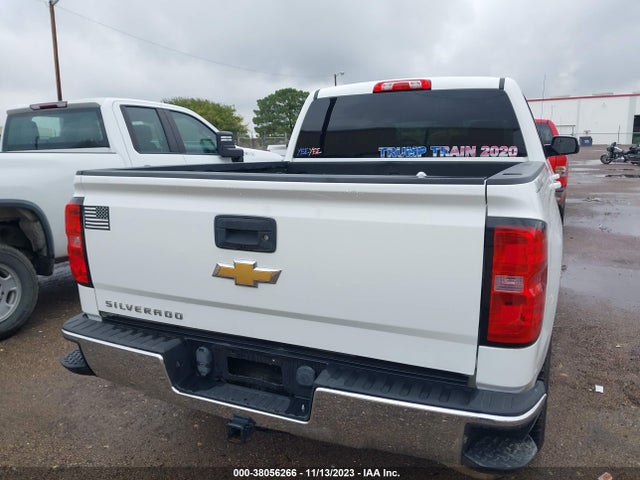 Chevrolet Silverado 1500 1lt 2016 3GCPCREC8GG295299 Image 16