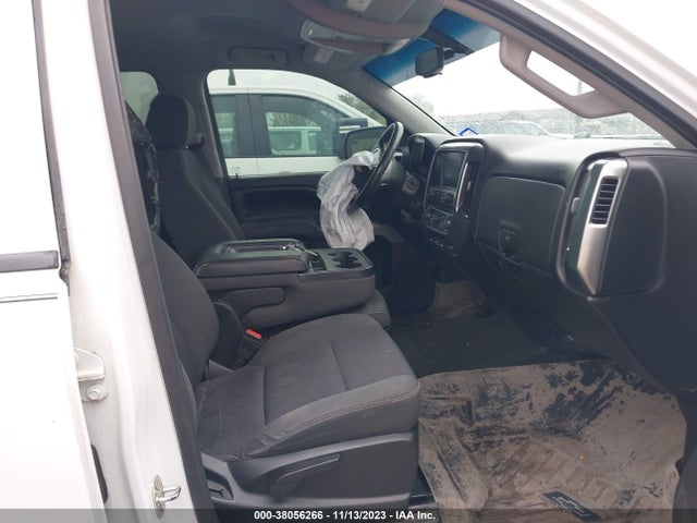 Chevrolet Silverado 1500 1lt 2016 3GCPCREC8GG295299 Image 5
