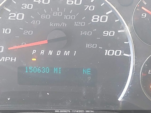 2016 CHEVROLET EXPRESS 2500 WORK VAN VIN: 1GCWGAFF1G1134947