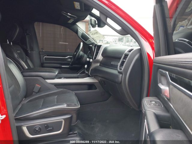 2020 RAM 1500 1C6SRFJT3LN357097 Photo 4