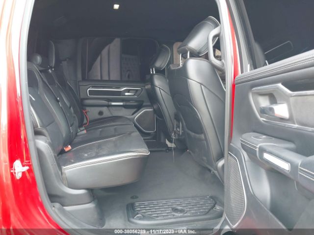 2020 RAM 1500 1C6SRFJT3LN357097 Photo 7