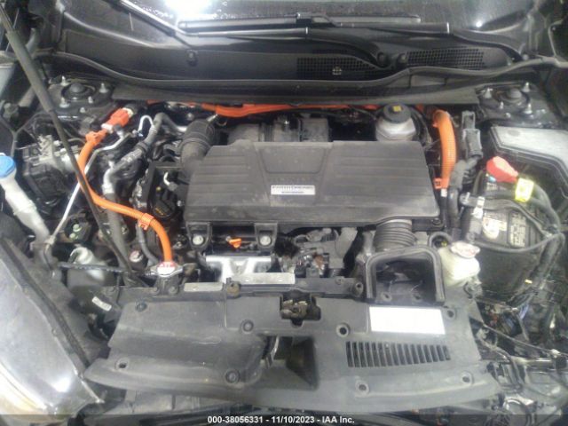 7FART6H88LE015920 Honda Cr-v Hybrid Ex-l