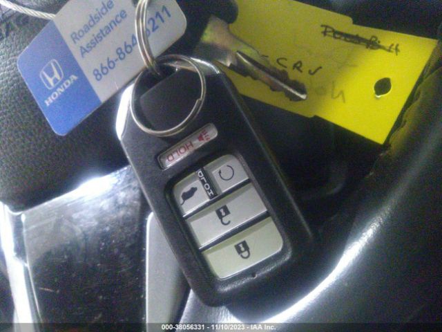 7FART6H88LE015920 Honda Cr-v Hybrid Ex-l