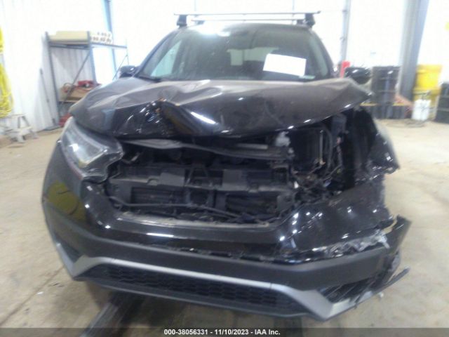 7FART6H88LE015920 Honda Cr-v Hybrid Ex-l
