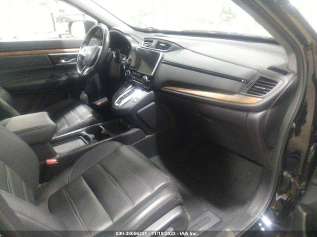 7FART6H88LE015920 Honda Cr-v Hybrid Ex-l