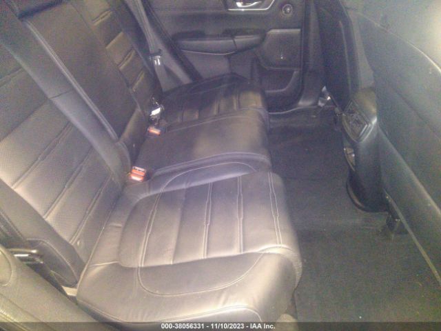 7FART6H88LE015920 Honda Cr-v Hybrid Ex-l