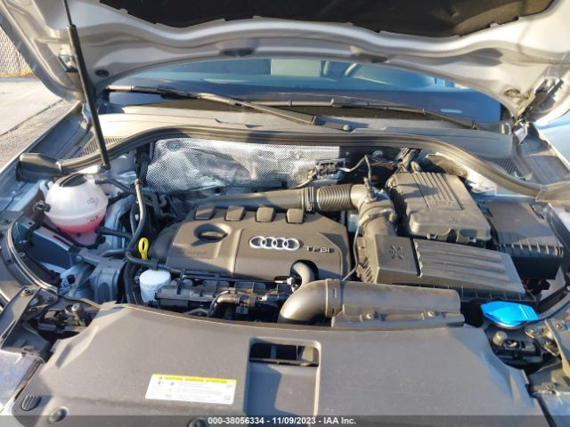 WA1GFCFS2FR009322 Audi Q3 2.0t Premium Plus