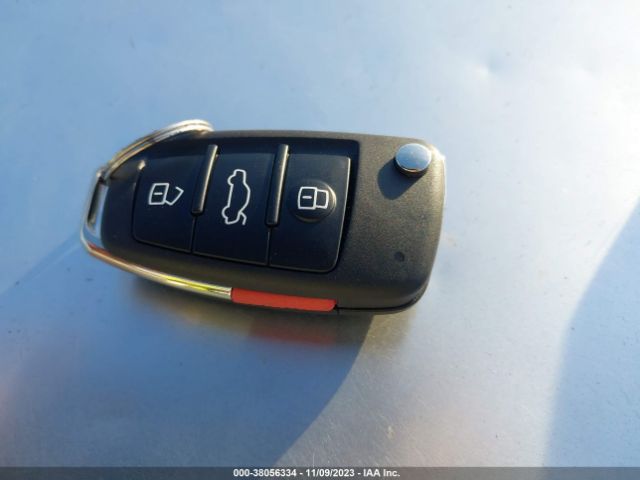WA1GFCFS2FR009322 Audi Q3 2.0t Premium Plus