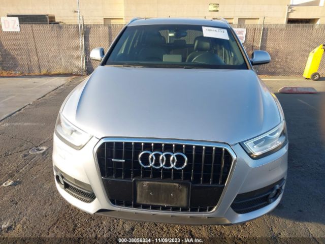 WA1GFCFS2FR009322 Audi Q3 2.0t Premium Plus
