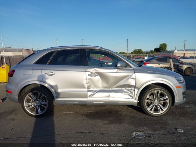 WA1GFCFS2FR009322 Audi Q3 2.0t Premium Plus