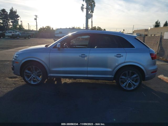 WA1GFCFS2FR009322 Audi Q3 2.0t Premium Plus