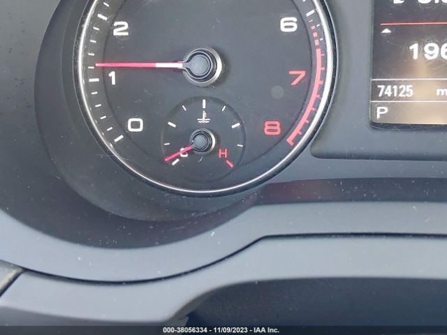 WA1GFCFS2FR009322 Audi Q3 2.0t Premium Plus