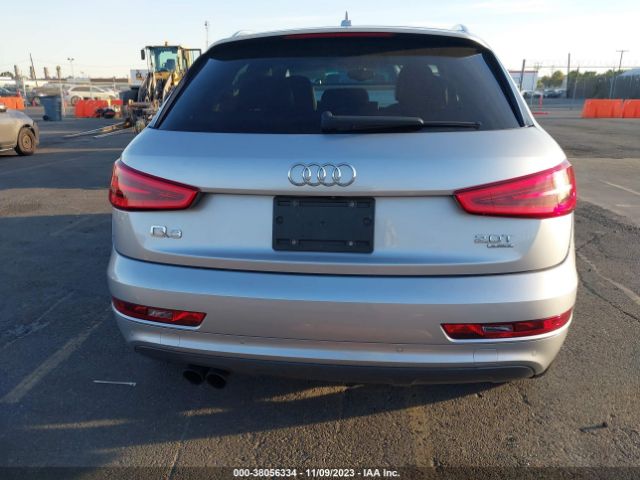 WA1GFCFS2FR009322 Audi Q3 2.0t Premium Plus