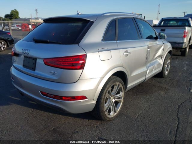 WA1GFCFS2FR009322 Audi Q3 2.0t Premium Plus