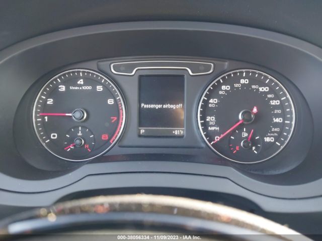 WA1GFCFS2FR009322 Audi Q3 2.0t Premium Plus