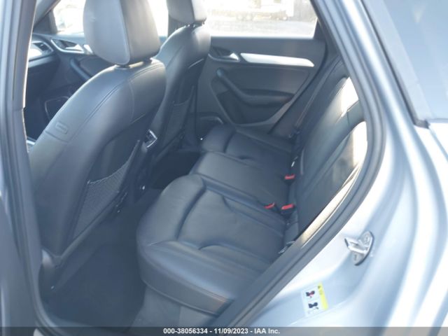 WA1GFCFS2FR009322 Audi Q3 2.0t Premium Plus