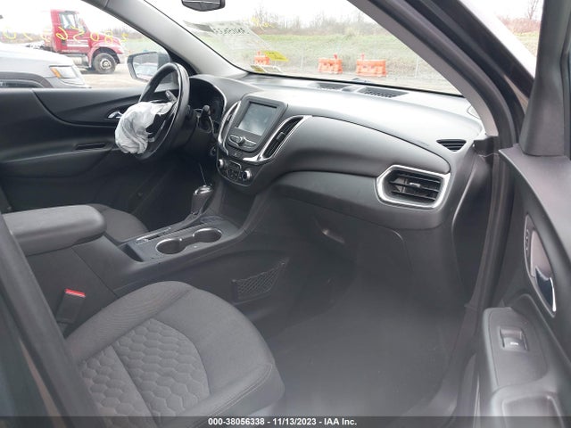 Chevrolet EQUINOX LT 2018 2GNAXSEV0J6264223 Image 5