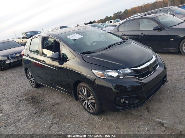 2019 3HGGK5H82KM717033 main image