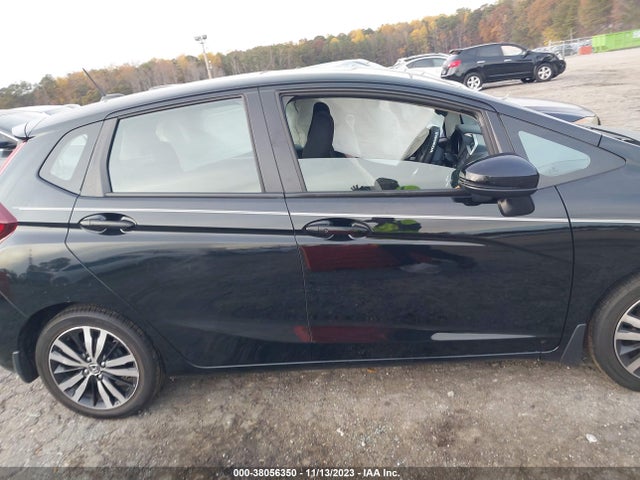 Honda FIT EX 2019 3HGGK5H82KM717033 Image 12