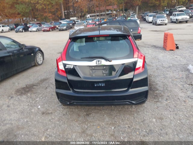 Honda FIT EX 2019 3HGGK5H82KM717033 Image 15