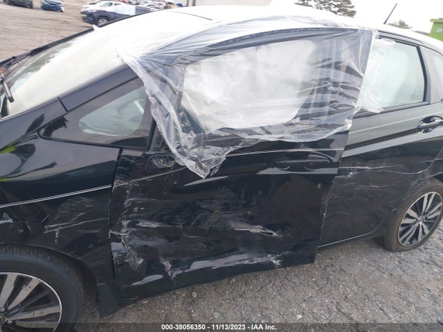 Honda FIT EX 2019 3HGGK5H82KM717033 Image 6