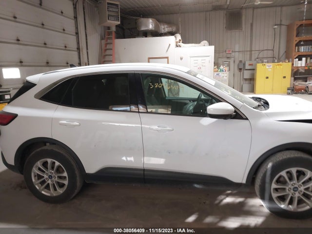 Ford ESCAPE SE 2020 1FMCU9G67LUB25635 Image 13