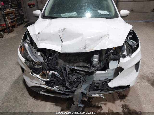Ford ESCAPE SE 2020 1FMCU9G67LUB25635 Image 6