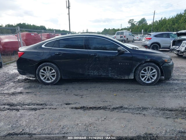 Chevrolet MALIBU LT 2018 1G1ZD5ST9JF192106 Image 13