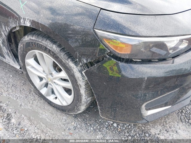 Chevrolet MALIBU LT 2018 1G1ZD5ST9JF192106 Image 6