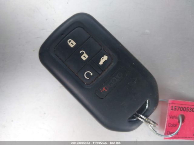 JHMCR6F31HC009564 Honda ACCORD HYBRID