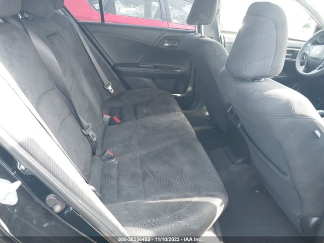 JHMCR6F31HC009564 Honda ACCORD HYBRID