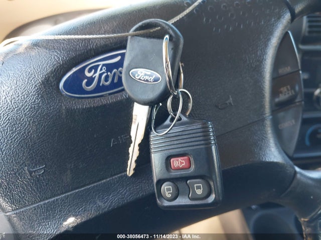 2003 FORD RANGER XLT/EDGE VIN: 1FTZR45E03PA85071