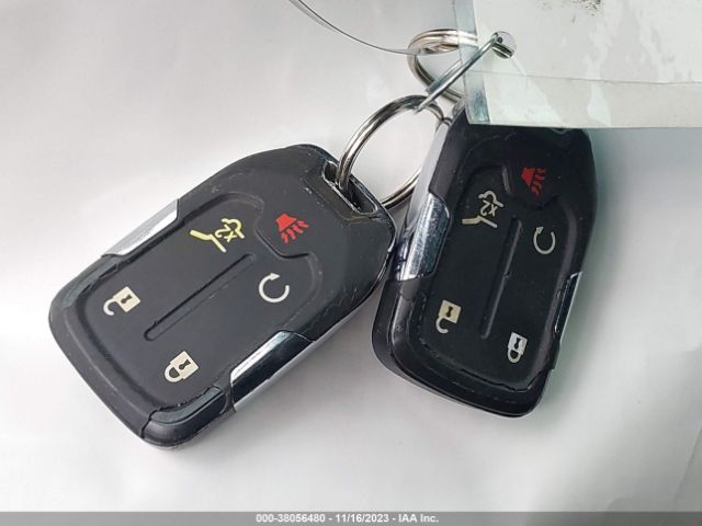3GKALPEX1JL256618 GMC Terrain Slt