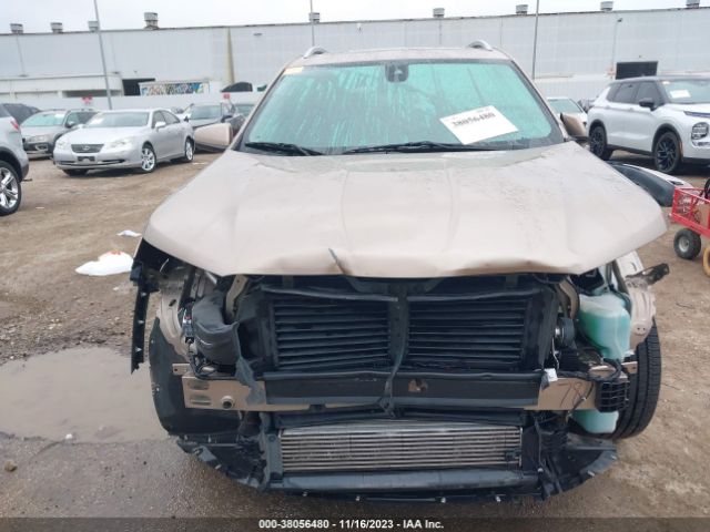 3GKALPEX1JL256618 GMC Terrain Slt