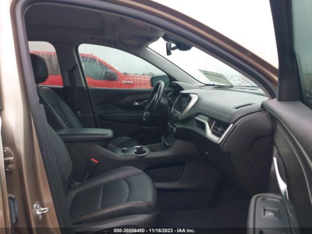 3GKALPEX1JL256618 GMC Terrain Slt