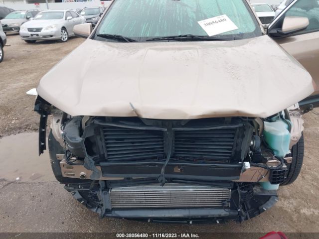3GKALPEX1JL256618 GMC Terrain Slt