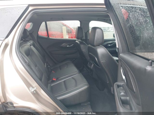 3GKALPEX1JL256618 GMC Terrain Slt
