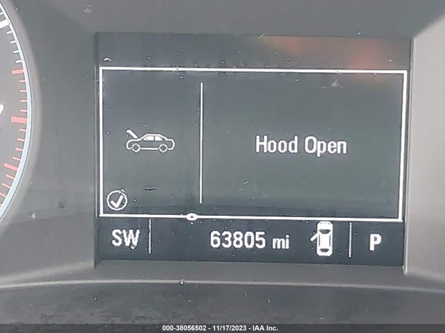 Chevrolet Malibu 1ls 2019 1G1ZB5ST0KF216462 Image 15
