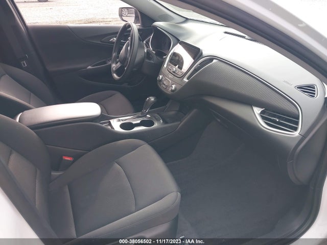 Chevrolet Malibu 1ls 2019 1G1ZB5ST0KF216462 Image 5