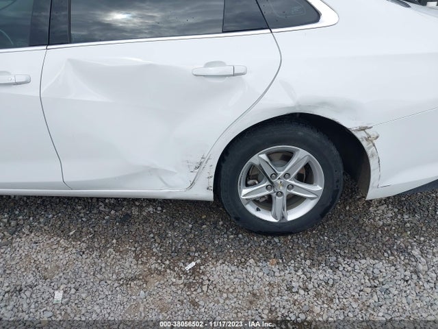 Chevrolet Malibu 1ls 2019 1G1ZB5ST0KF216462 Image 6